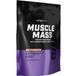BioTech USA Muscle Mass Fraise 1000g