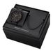 Armani Exchange horloge AX7162SET Emporio Armani zwart