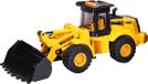 Wiky vehicles Vliegwiellader Met Effecten 35 Cm