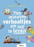 Tien minuten verhaaltjes om zelf te lezen