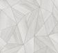 Living Walls Houtlook Behang | Grafisch - Grijs Zilver - Vliesbehang