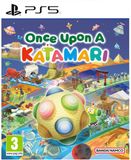 Katamari Once Upon A Katamari - PS5