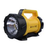 AA Robuuste LED-zaklamp AA3881