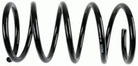 SACHS Fahrwerksfeder 998583