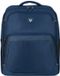 Roncato Gateway Cabin Trolley Backpack 17" blue