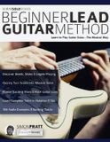 Beginner Libri GmbH The Beginner Lead Guitar Method