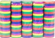 Boland Party serpentines - 10 rouleaux - coloré