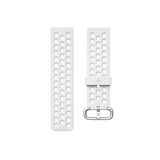 Verwisselbare Fitbit Sportaccessoirearmband voor Fitbit Versa 2