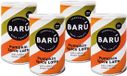BARÚ Pumpkin Spice Latte Instant poeder - 4 x 250g - 64 porties