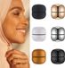 Brochettes pour hijab 6 paires - Brochettes pour hijab pour femmes pour diverses applications