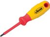 Vigor V2062 VDE Kruiskop schroevendraaier PH 0 Koplengte: 75 mm