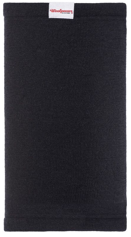 Woolpower 200 Buis - Zwart - 2023 - Sjaals & Doeken