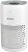 Auronic Luchtreiniger Compact met HEPA 13 Filter, Ionisator en Koolstoffilter - Wit