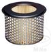 Hiflofiltro Air Filter for Honda 650 Cb C 1980-1982 HFA1601
