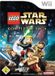 Lucas Arts LEGO Star Wars: The Complete Saga Standard Edition Nintendo Wii
