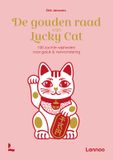De Lucky Cat De gouden raad van Lucky Cat