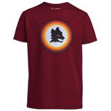 AS Roma Lupetto T-shirt met print