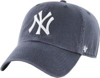 47 New York Yankees Pet Blauw
