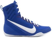 Nike Machomai 3 Boksschoenen Blauw EU 39
