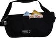 High Peak Travel Organizer Napoli - Sacoche de ceinture - Noir