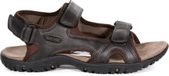 Regatta Haris Sandales de marche Homme Marron Taille 41
