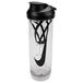 Nike bidon Recharge Shake 2.0 - 710 ml noir