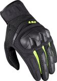 LS2 Handschoenen LS2 Kubra grijs / fluor geel maat XL