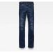 G-STAR RAW Femme Jeans Midge Bootcut, Bleu (dk aged 6553-89) 29W / 36L