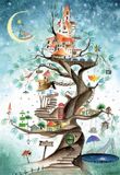 Magnolia Puzzle The Tale of a Tree - 1000 pièces