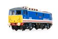 Hornby R30426 Network South East Class 87 The Olympian 87012 locomotief - Diesel modelspoorbaan OO-schaal