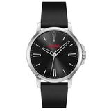 Hugo Boss HUGO HU1530417 #SMOOTH Heren Horloge