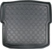 AutoStyle Skoda Kofferbakschaal 'Design' passend voor Skoda Octavia III Sedan 2013-2017 & 2017-2020 (Elegant/Style)