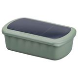 Fackelmann Flexibox Be The Move Lunchtrommel 1 L Polypropyleen Groen