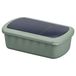 Fackelmann Flexibox Be The Move Lunchtrommel 1 L Polypropyleen Groen