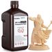 ABS-achtig 3D-printmateriaal 3.0 Pro, 405nm UV-licht, beige, 2000 gram