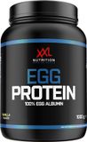 XXL Nutrition Egg Protein Chocolade Eiwitpoeder 1000 g