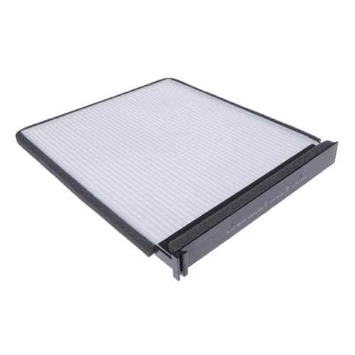 BP Blue Print ADN12503 Filter AB. Nissan Almera N15 95-00