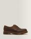 Dr. Martens 1461 Crazy Horse Leren Oxford Schoenen in Bruin, Taille : 46