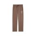 PUMA Varsity Fleece Relaxed broek voor Heren, Brons, Maat 15-16Y