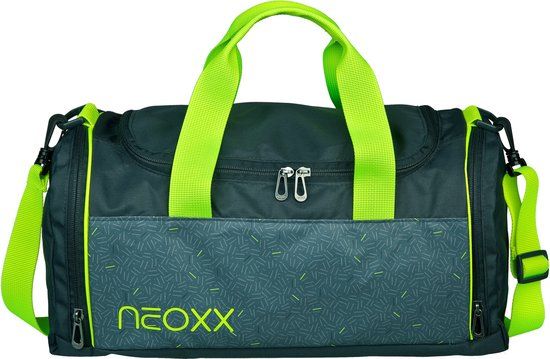 Neoxx Gymtas / Sporttas