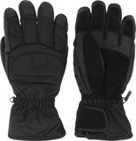 WHISTLER Slough Heren Handschoenen Zwart XL