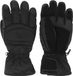 WHISTLER Slough Heren Handschoenen Zwart XL