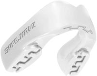 Safejawz Intro Gebitsbeschermer - Wit - Junior