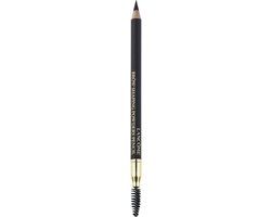 Lancôme Brow Shaping Powdery Pencil Wenkbrauwpotlood - Bruin