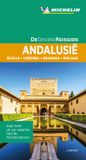 Andalusië: Michelin Reisgids - De Groene Reisgids - Andalusië