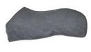 Pfiff Polarfleece deken, 85 cm, grijs