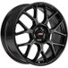 BBS XR noir brillant 7.5Jx17 5x112 ET45