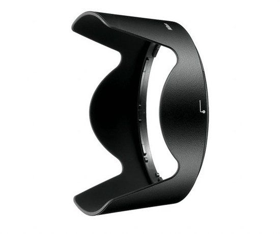 Nikon HB-32 68mm Lens Hood for 18-70mm and 18-105mm Lenses
