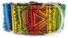 candyPet Martingale hondenhalsband, Kenia, S