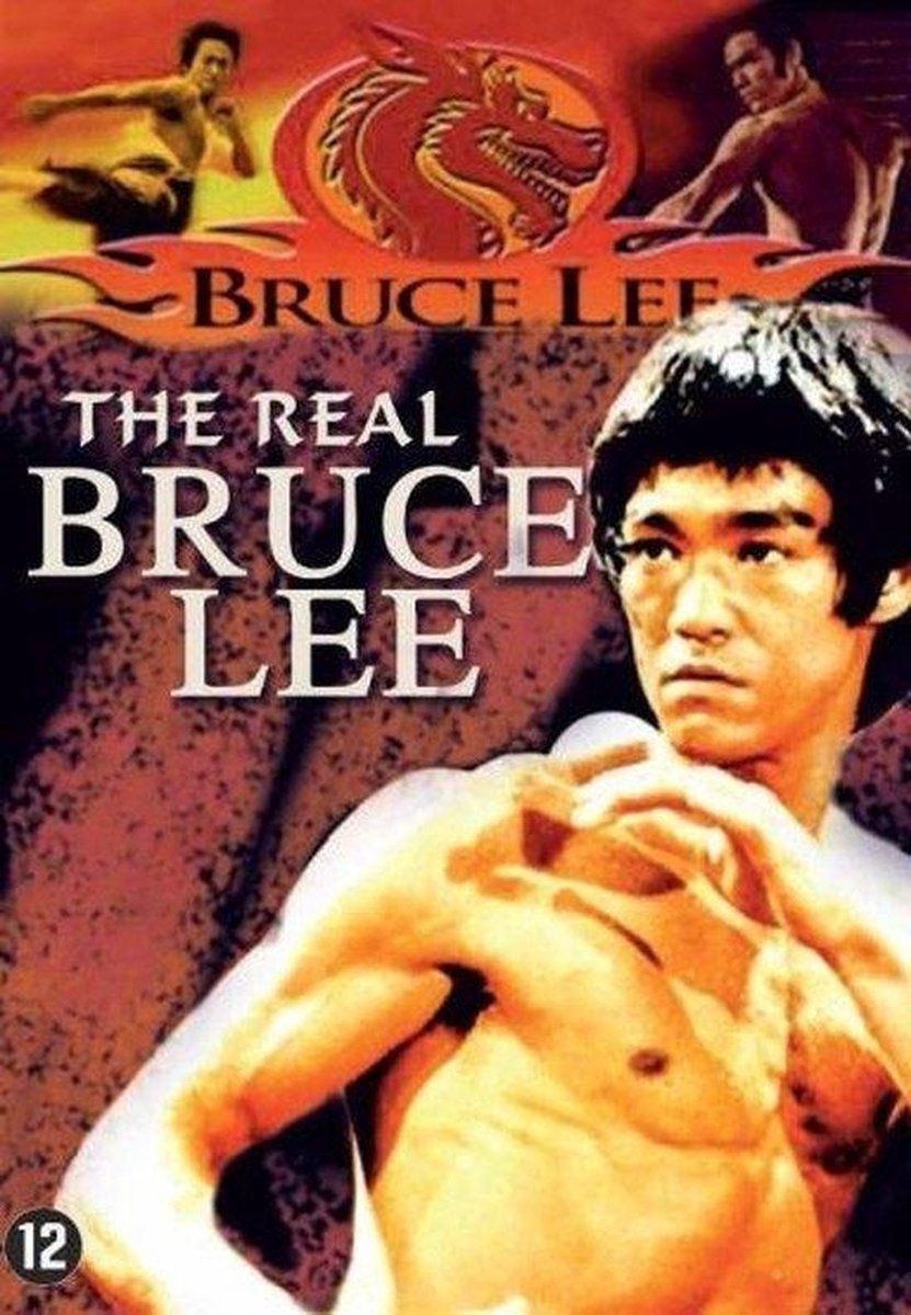 Arts Entertainment Real Bruce Lee - 8717377004365